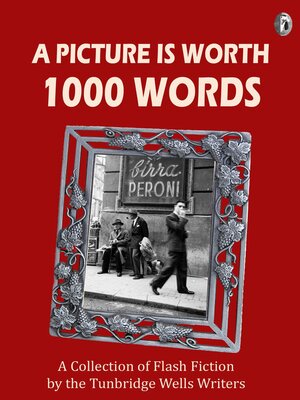 cover image of A Picture is Worth 1000 Words